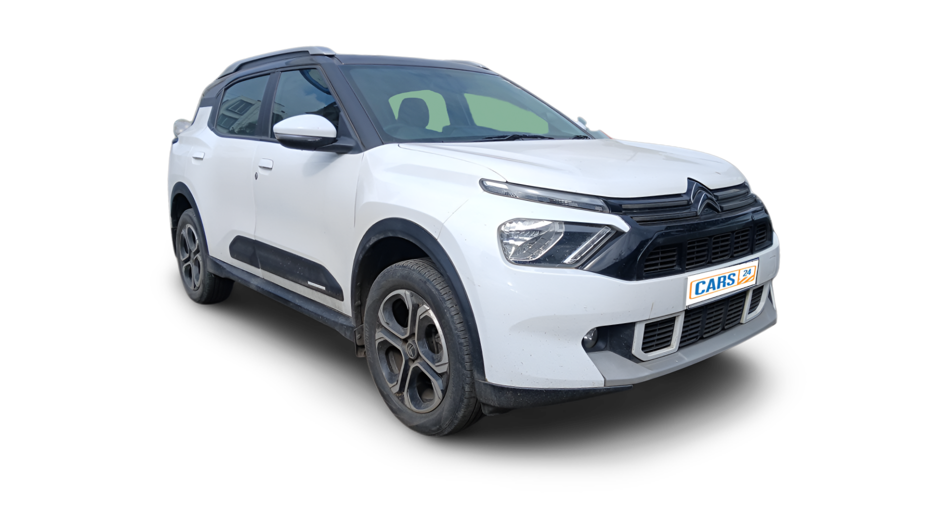 CITROEN C3 AIRCROSS-img